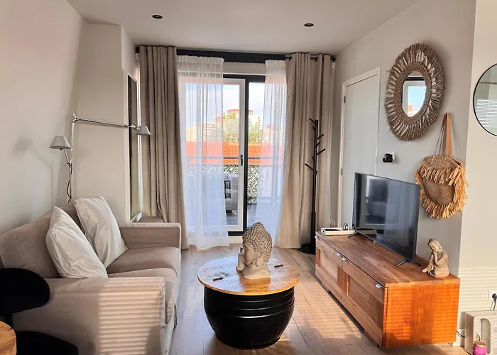 Studio Casa Martine