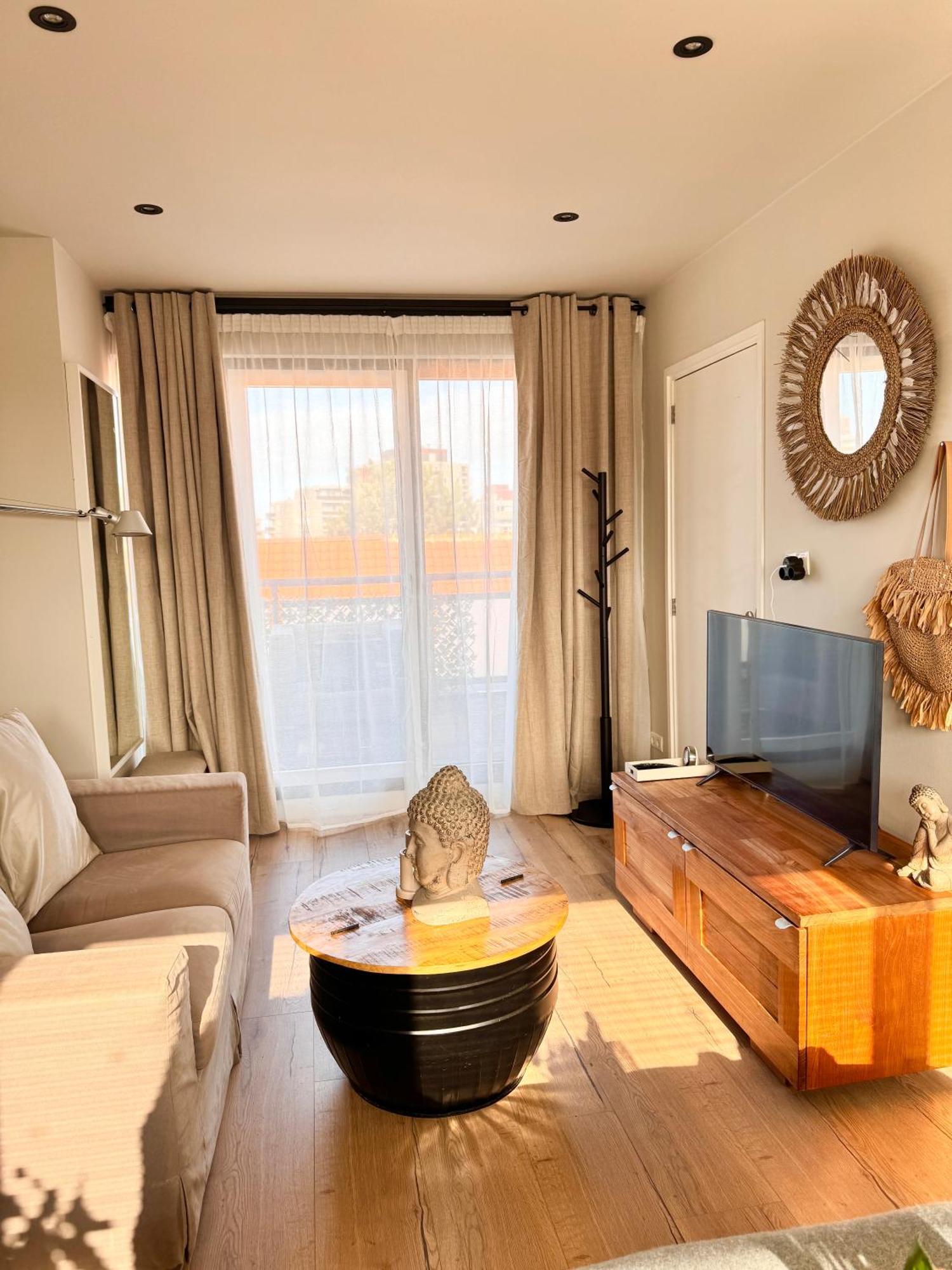 Studio Casa Martine