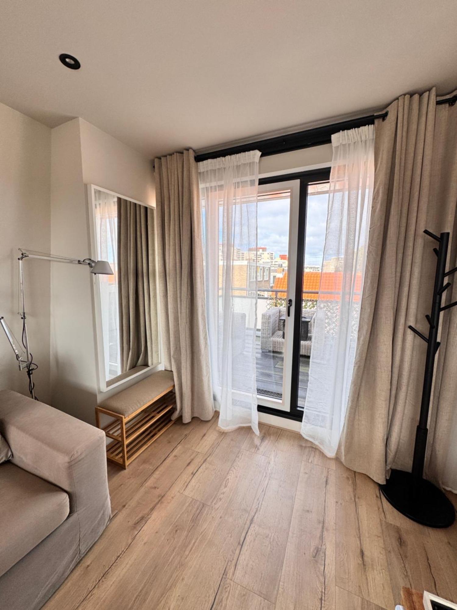 Studio Casa Martine Homestay *