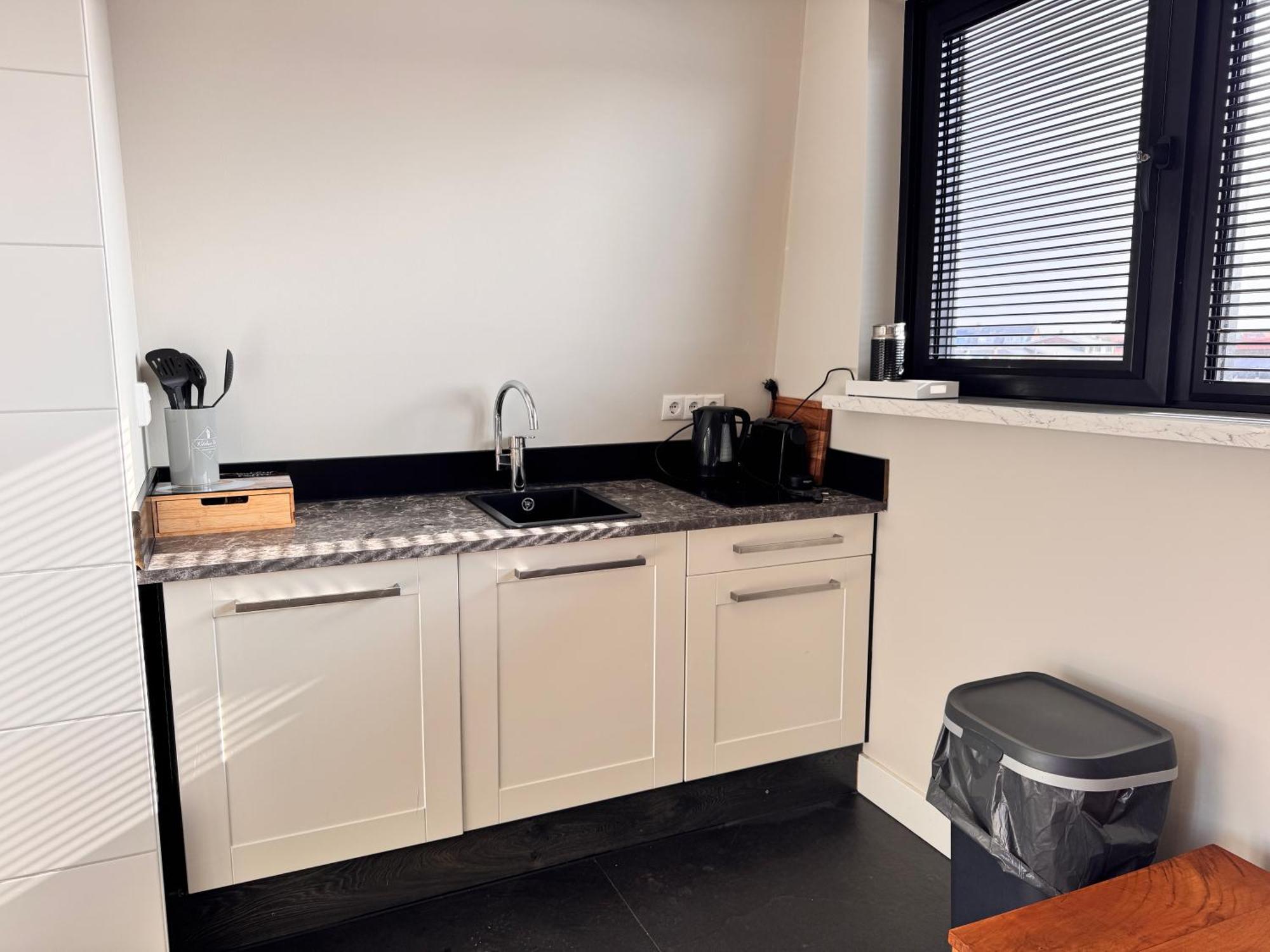 Homestay Studio Casa Martine