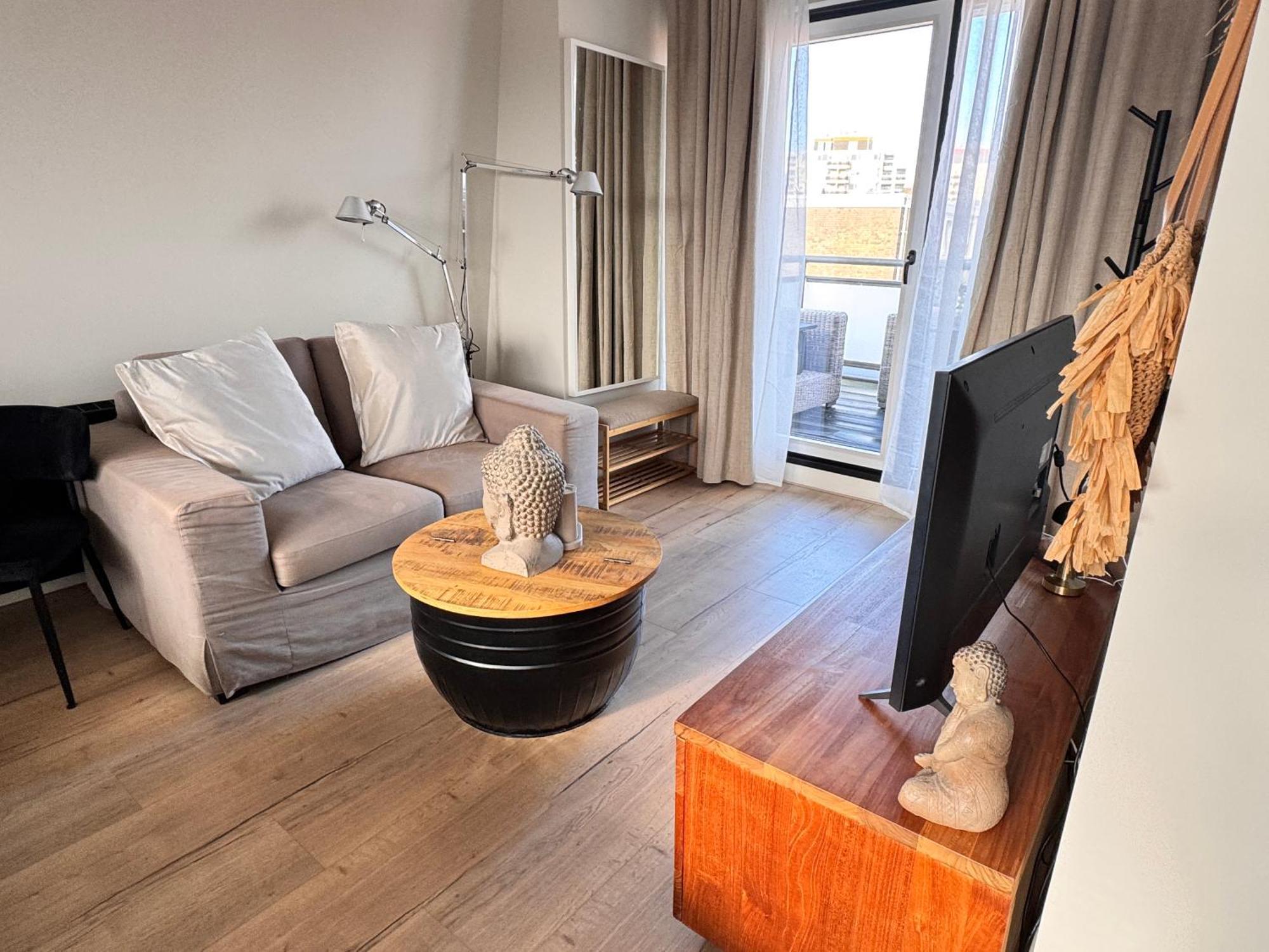 Studio Casa Martine *